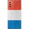 Netherlands Flag Distressed Galaxy Note 10 Skin